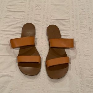 J Crew sandals size 7